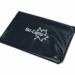 Bo-Camp Opvouwbare afwasteil 12 liter vierkant