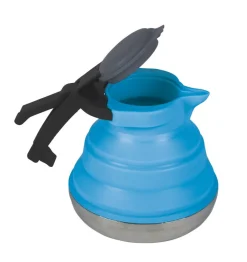 Bo-Camp Opvouwbare ketel 1,2 liter