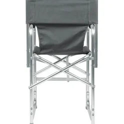 Bo-Camp Opvouwbare kinderstoel anthracite