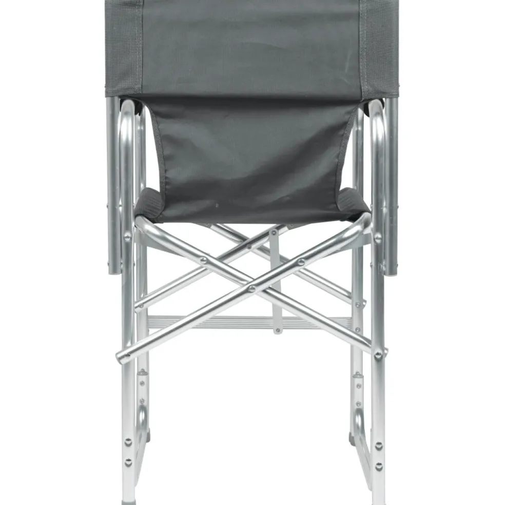 Bo-Camp Opvouwbare kinderstoel anthracite