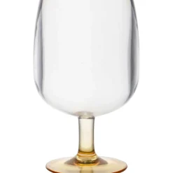 Bo-Camp Ornans wijnglas 250 ml assorti 4-pack