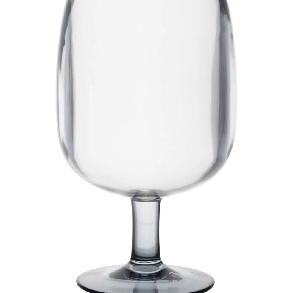 Bo-Camp Ornans wijnglas 250 ml assorti 4-pack