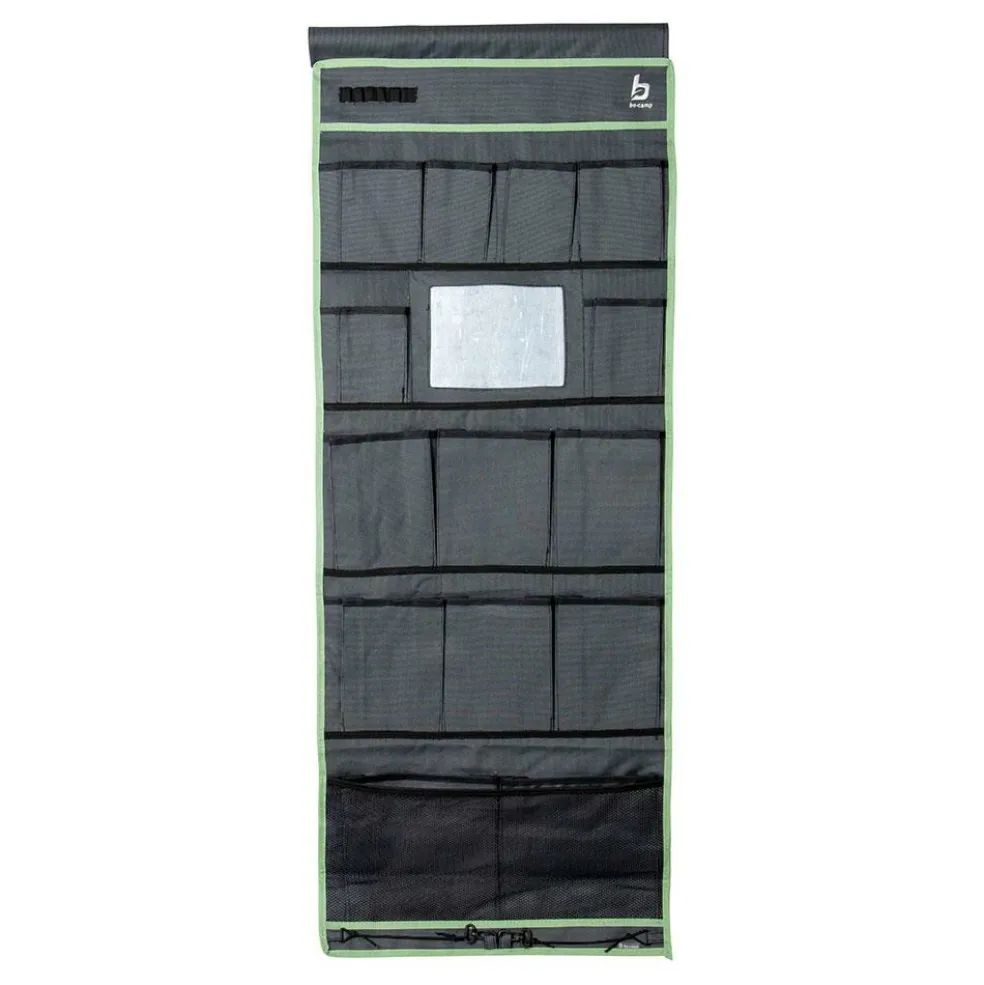 Bo-Camp Tentorganizer met spiegel