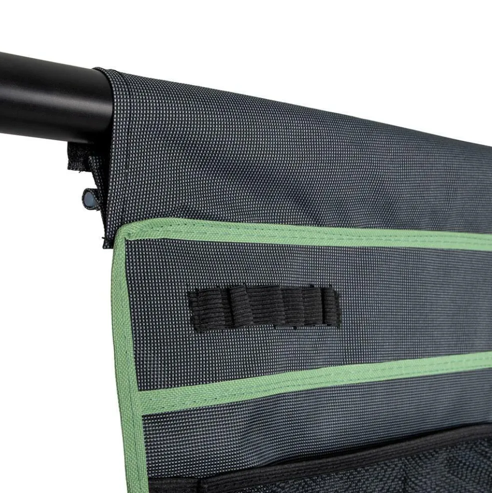 Bo-Camp Tentorganizer met spiegel