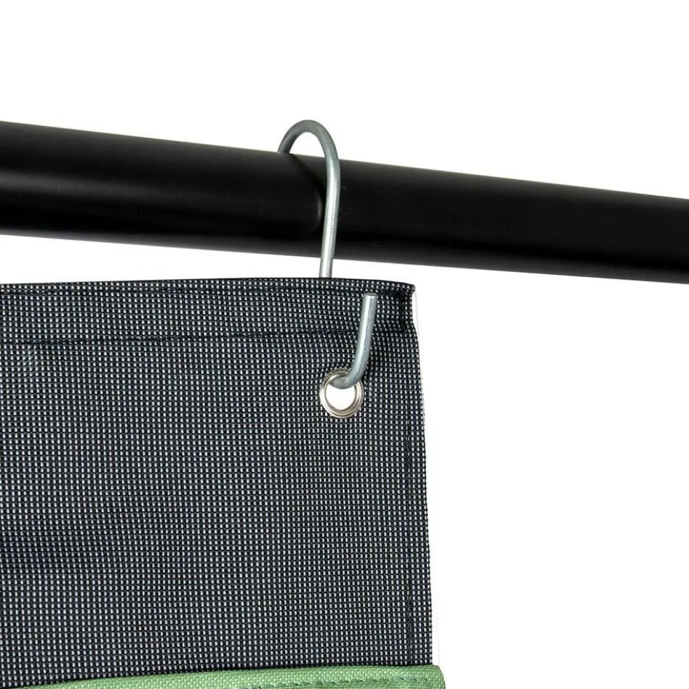 Bo-Camp Tentorganizer met spiegel