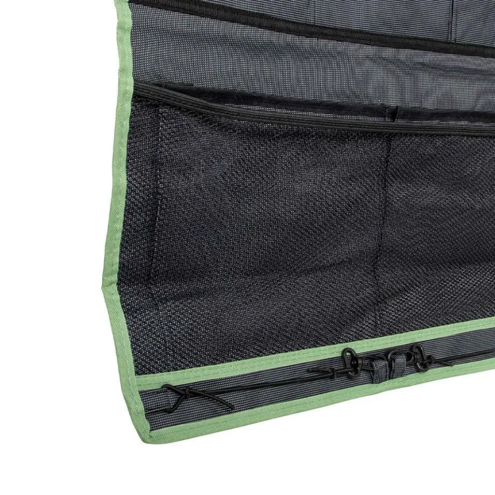 Bo-Camp Tentorganizer met spiegel