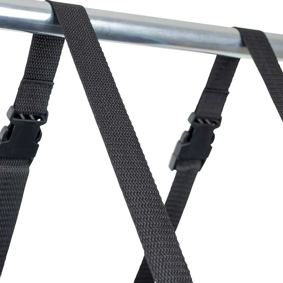 Bo-Camp Tentorganizer 4-vaks met deurtjes