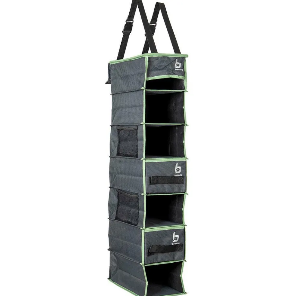 Bo-Camp Tentorganizer 7-vaks