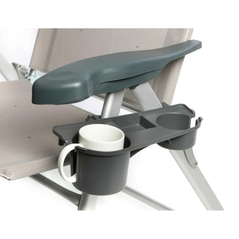 Bo-Camp Universeel bekerhouder