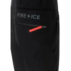 Bogner 14077575 Scott skibroek heren black black
