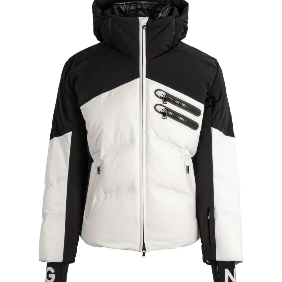 Bogner Amon Down winterjas heren black