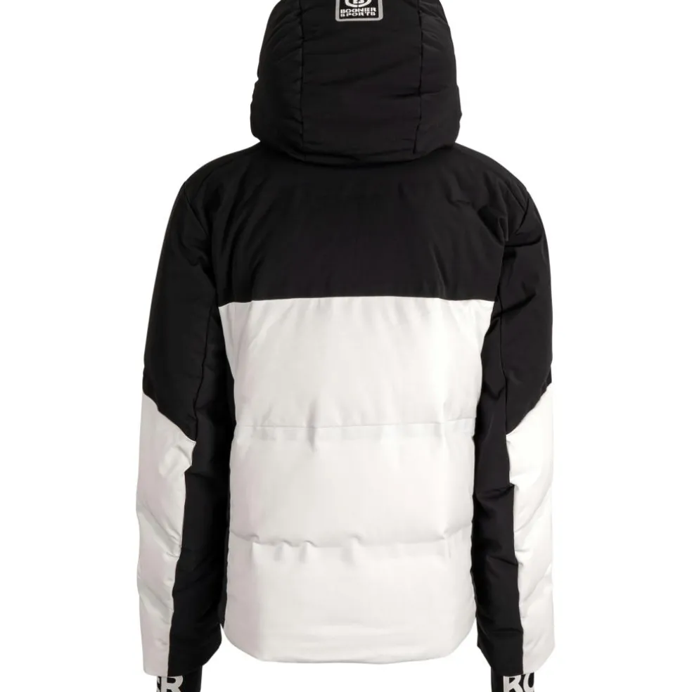 Bogner Amon Down winterjas heren black