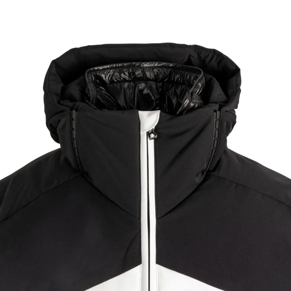 Bogner Amon Down winterjas heren black