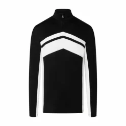 Bogner Elio skipully heren black