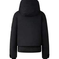 Bogner Emely winterjas dames black