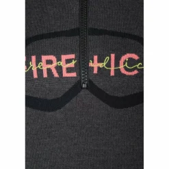 Bogner Fire+Ice  Azra skipully dames anthracite