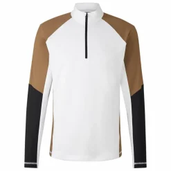 Bogner Fire+Ice  Berkan skipully heren offwhite