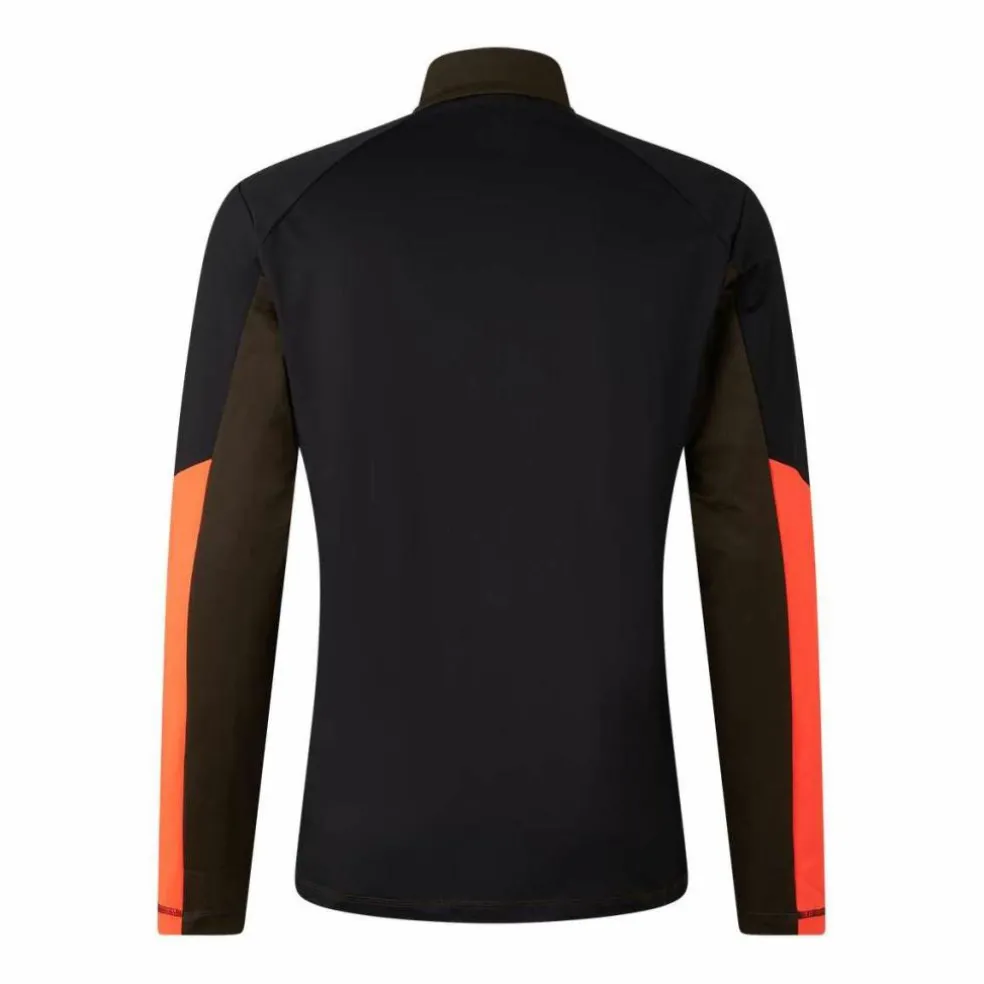 Bogner Fire+Ice Berkan skipully heren espresso