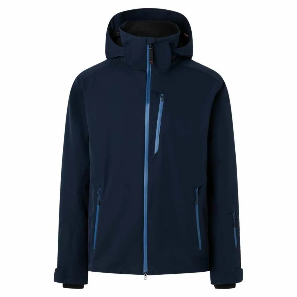 Bogner Fire+Ice Eason winterjas heren night blue