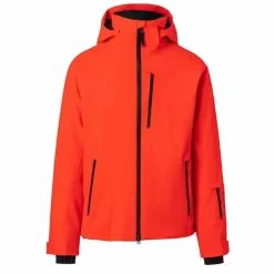 Bogner Fire+Ice  Eason winterjas heren vibrant fire