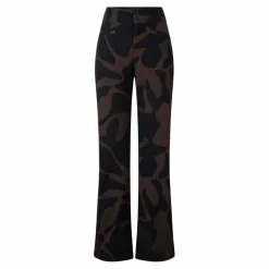 Bogner Fire+Ice  Ireen skibroek dames espresso