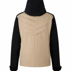 Bogner Fire+Ice  Ivo winterjas heren dune