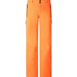 Bogner Fire+Ice  Nic skibroek heren vibrant orange