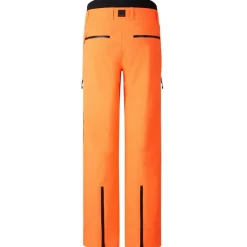 Bogner Fire+Ice  Nic skibroek heren vibrant orange