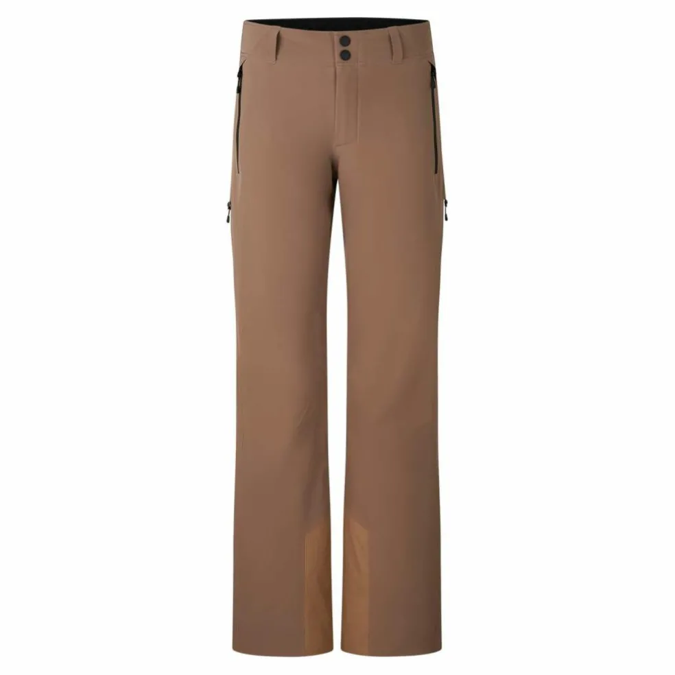 Bogner Fire+Ice Nic skibroek heren hazelnut