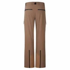 Bogner Fire+Ice  Nic skibroek heren hazelnut