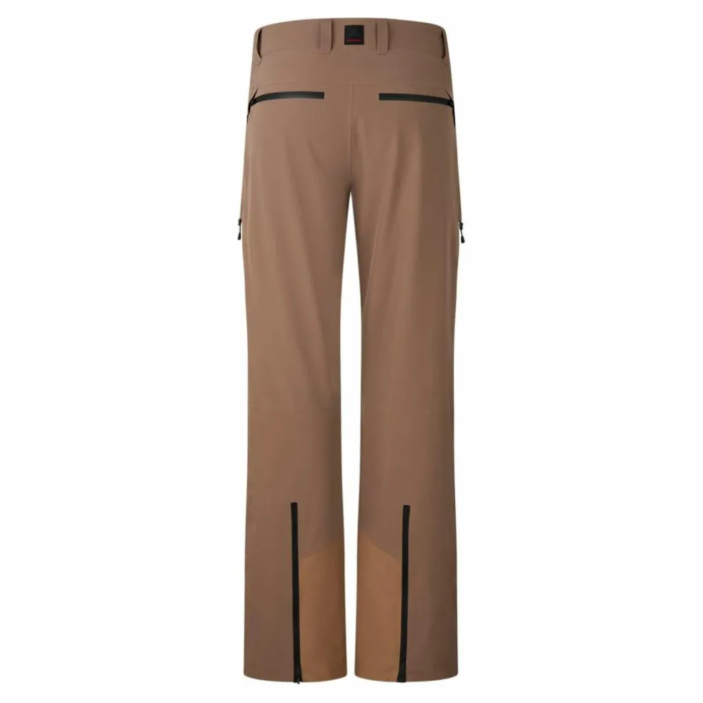 Bogner Fire+Ice Nic skibroek heren hazelnut