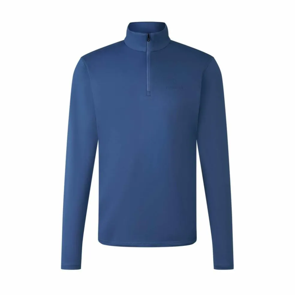 Bogner Fire+Ice Pascal skipully heren blue grey