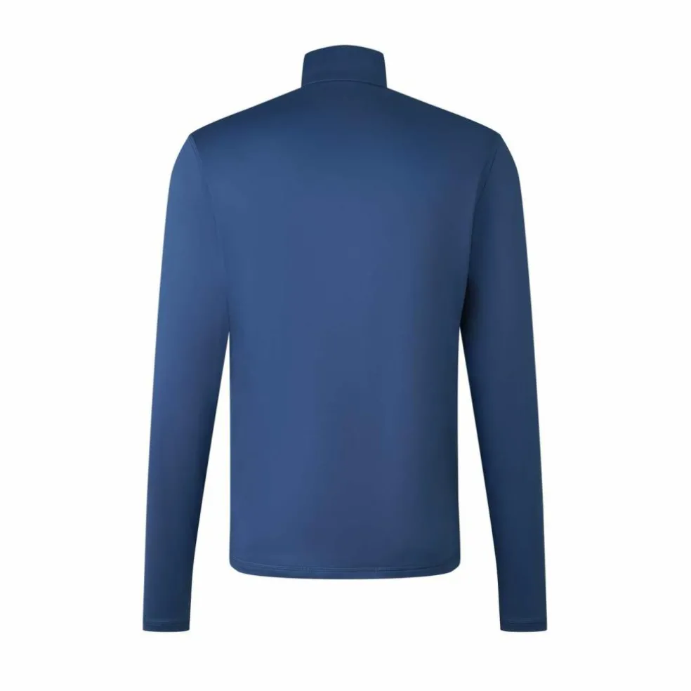 Bogner Fire+Ice Pascal skipully heren blue grey