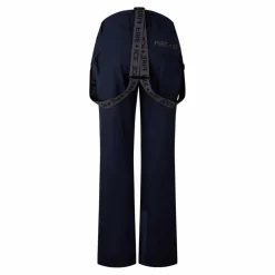 Bogner Fire+Ice  Scott skibroek heren night blue