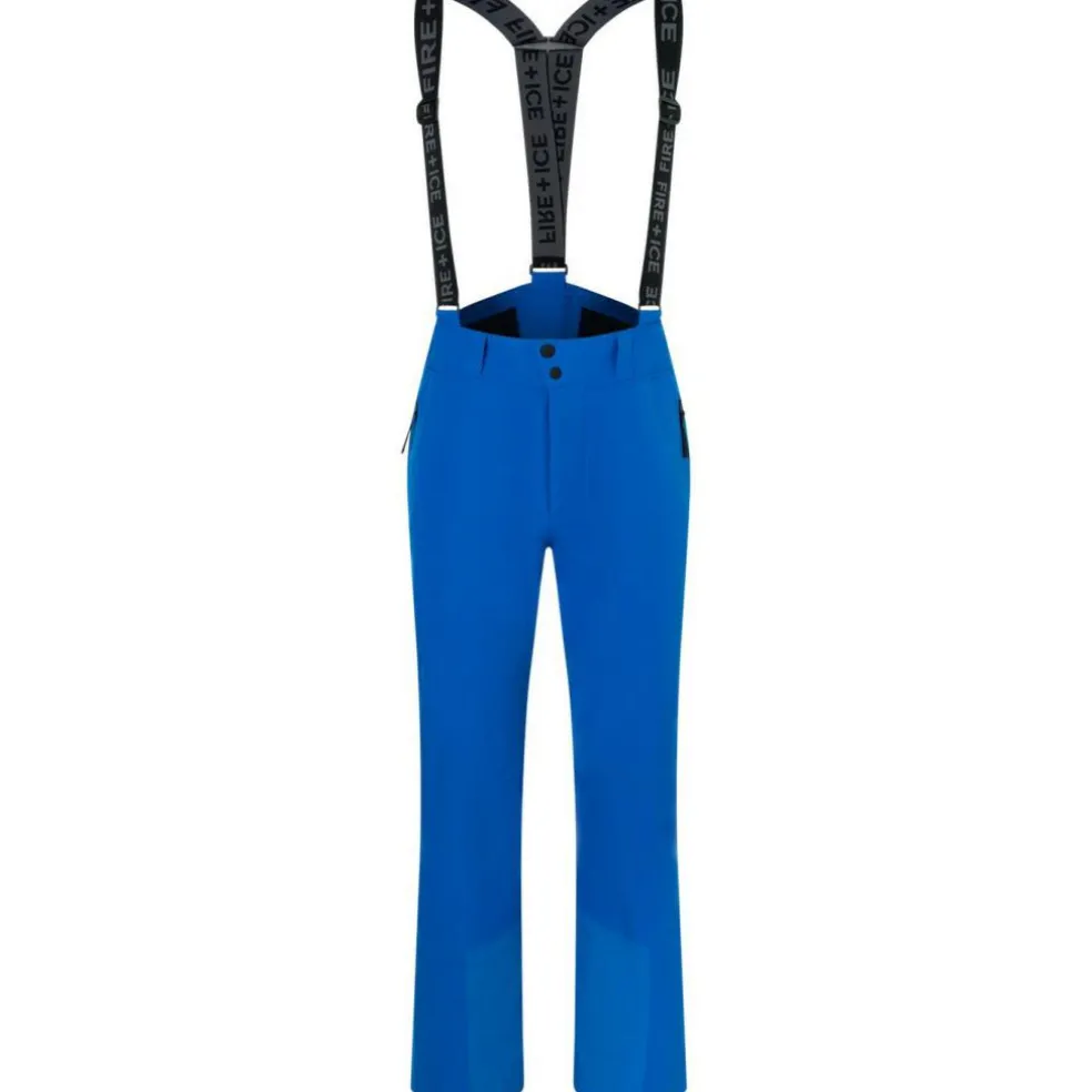 Bogner Fire+Ice Scott skibroek heren nautical blue