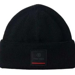 Bogner Fire+Ice  Tarek muts black