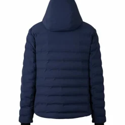 Bogner Fire+Ice  York winterjas heren night blue