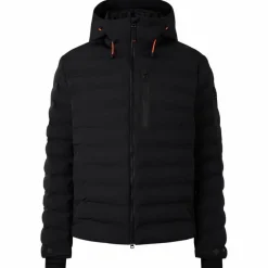 Bogner Fire+Ice  York winterjas heren black