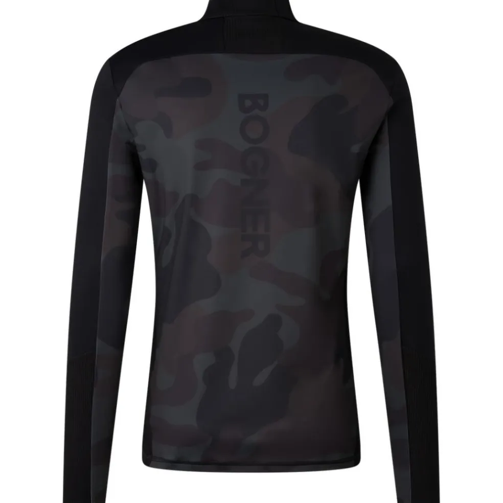 Bogner Florian skipully heren black