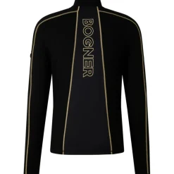 Bogner Flynn skipully heren black