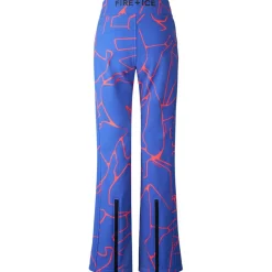 Bogner Ireen skibroek dames amparo blue