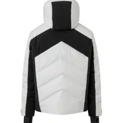 Bogner Jervis winterjas heren offwhite
