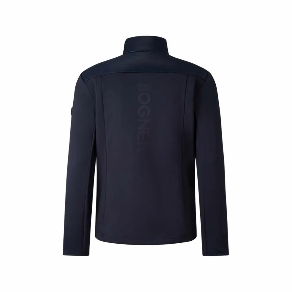 Bogner Kolya winterjas heren navy
