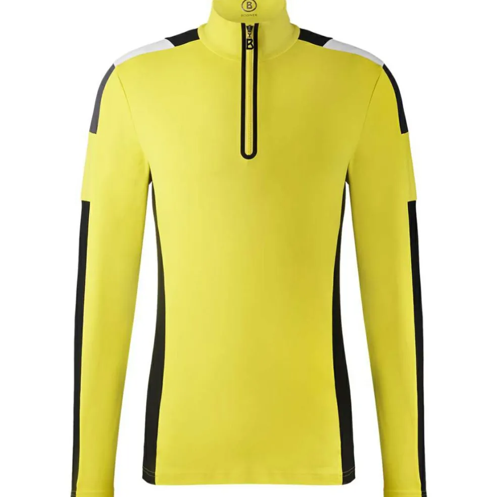 Bogner Mica skipully heren yellow