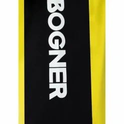 Bogner Mica skipully heren yellow