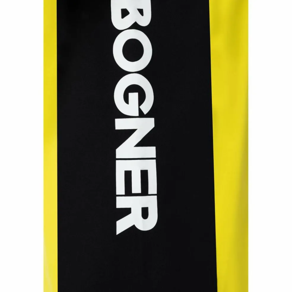Bogner Mica skipully heren yellow