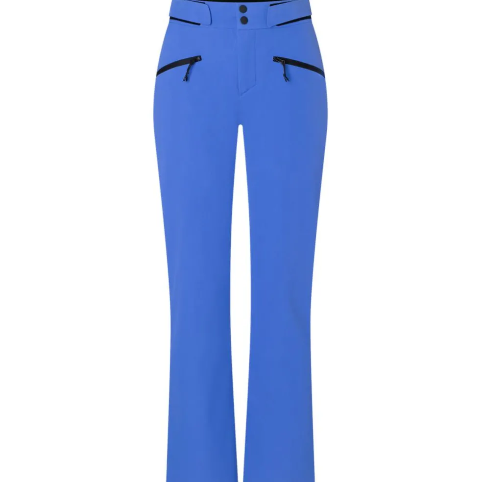 Bogner Nessa skibroek dames amparo blue