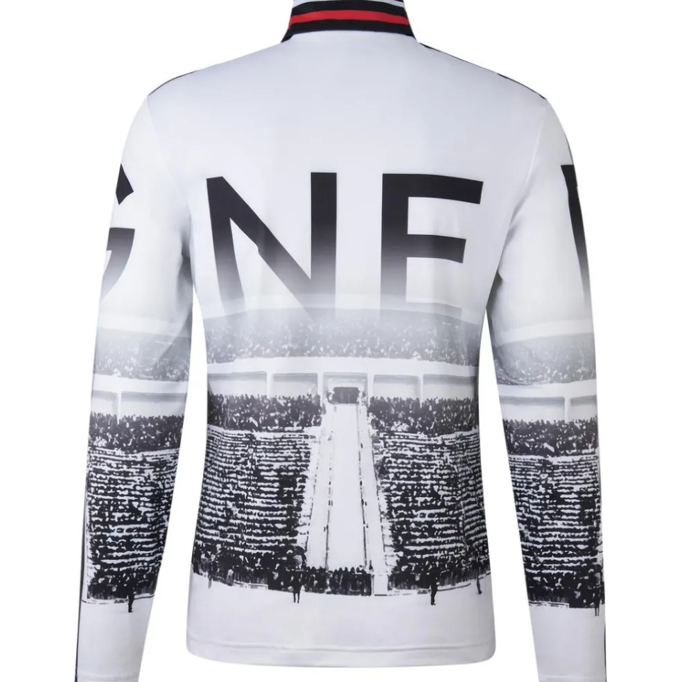 Bogner Verti skipully heren black white