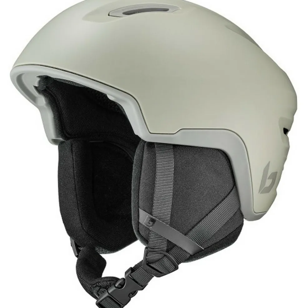 Bollé ATMOS PURE skihelm argil matte - 52 - 55 cm