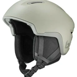 Bollé ATMOS PURE skihelm argil matte - 55 - 59 cm